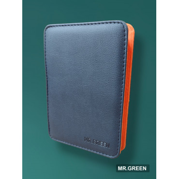 МАНІКЮРНИЙ НАБІР MR.GREEN 6019
