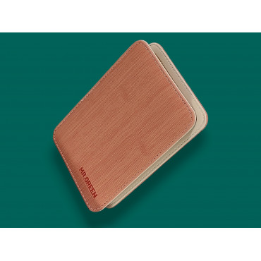 МАНІКЮРНИЙ НАБІР MR.GREEN 6020