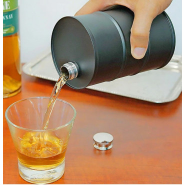 ФЛЯГА ДЛЯ НАПОЇВ "Оne Drink" 
