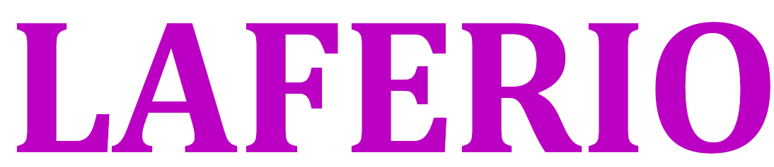 LAFERIO LAFERIO